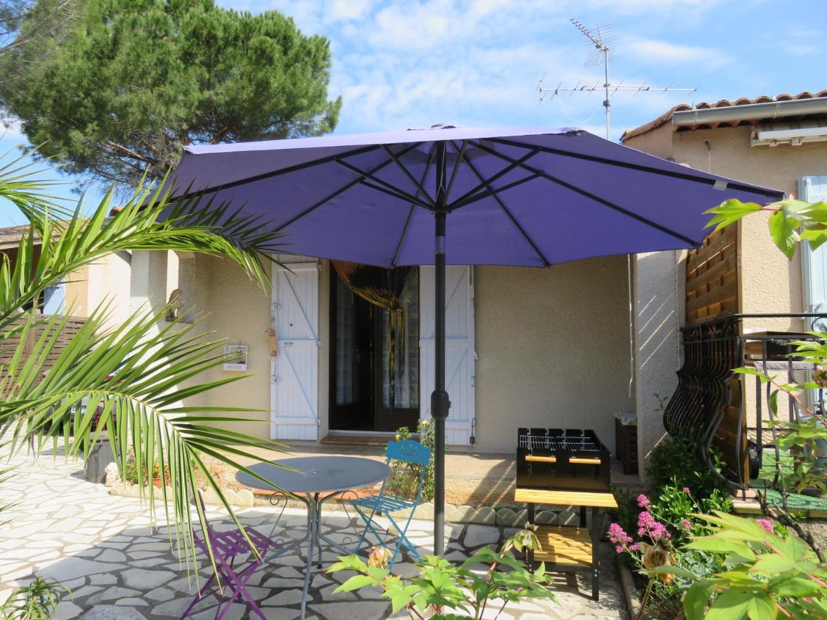 Au Coeur De La Provence Verte Le Cannet-des-Maures Exterior photo