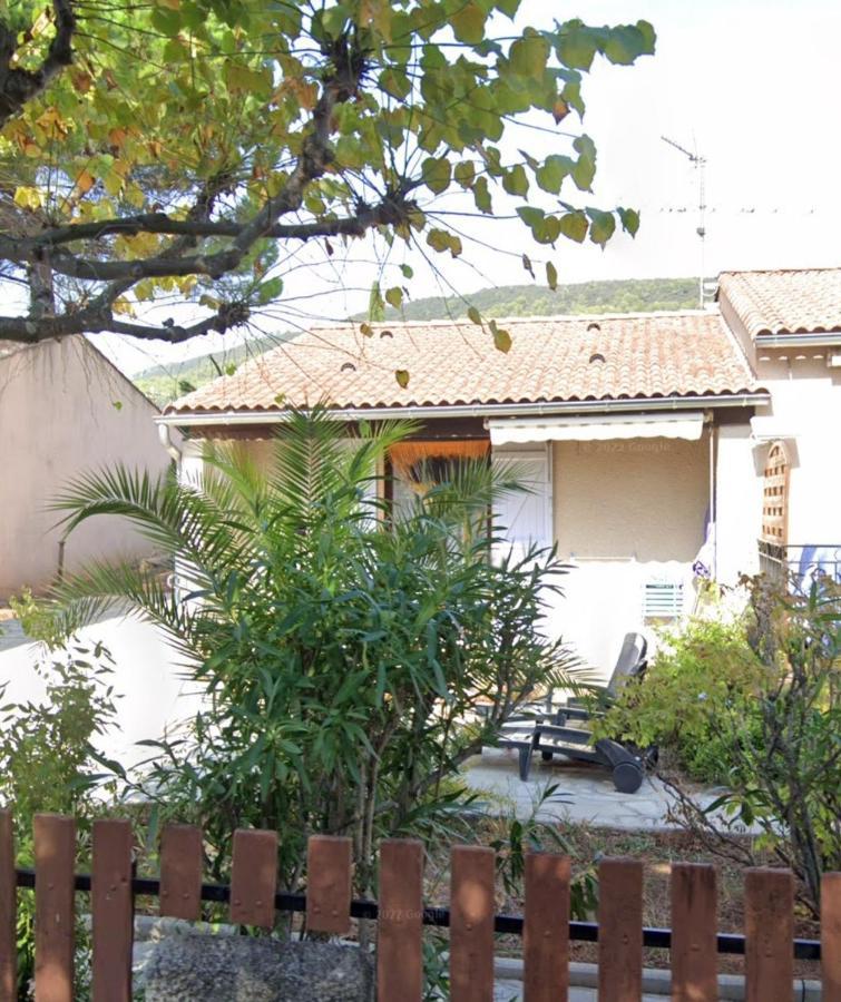 Au Coeur De La Provence Verte Le Cannet-des-Maures Exterior photo